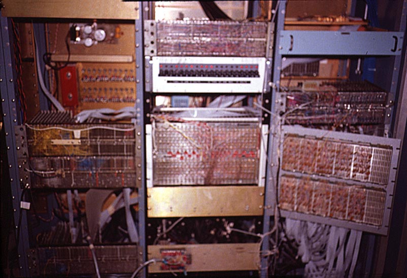 Stanford.AI.Lab.1970s