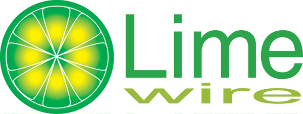 Liimewire logo