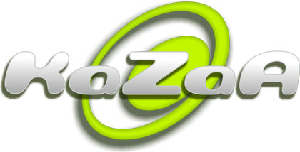 KazA logo